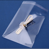 Sacs de cellophane auto-scellant KDG Clear