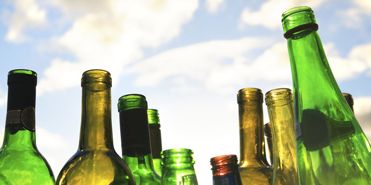 Pourquoi les bouteilles de bière sont-elles principalement vertes