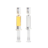 KDG LUER LOCK COULEUR COULEUR PLONGER SYINGS VIE