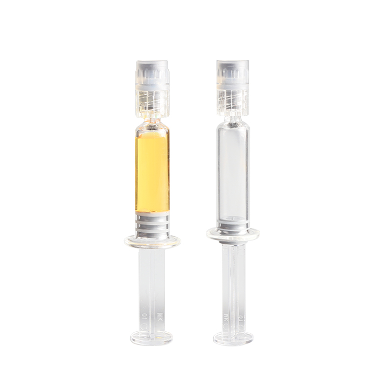 KDG LUER LOCK COULEUR COULEUR PLONGER SYINGS VIE
