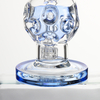 Kdg fumer water bouteille shishas gamification verre