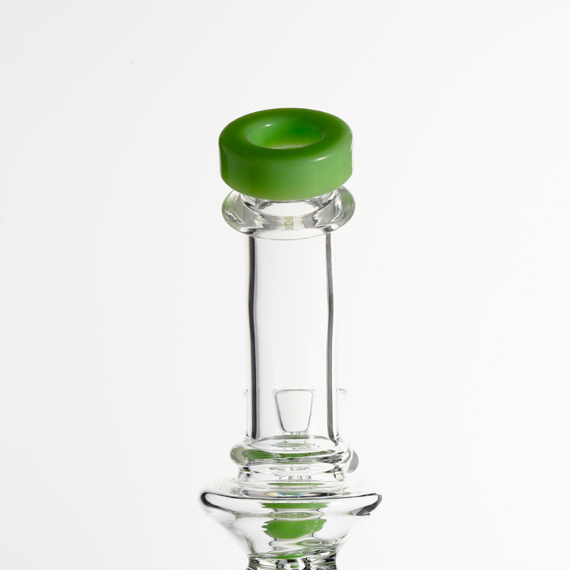 KDG Small Glass Shishas Hookah Smoke Smokehs Custom