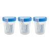 KDG Emballage Autocollant personnalisé Étiquette médicale de flacon Pill Rappel Auto-adhésif autocollants