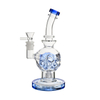 Kdg fumer water bouteille shishas gamification verre
