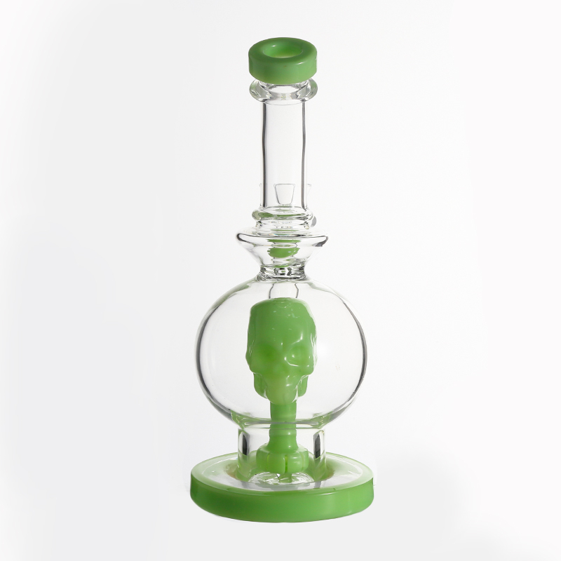 KDG Small Glass Shishas Hookah Smoke Smokehs Custom