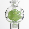 KDG Small Glass Shishas Boscus de narguilé