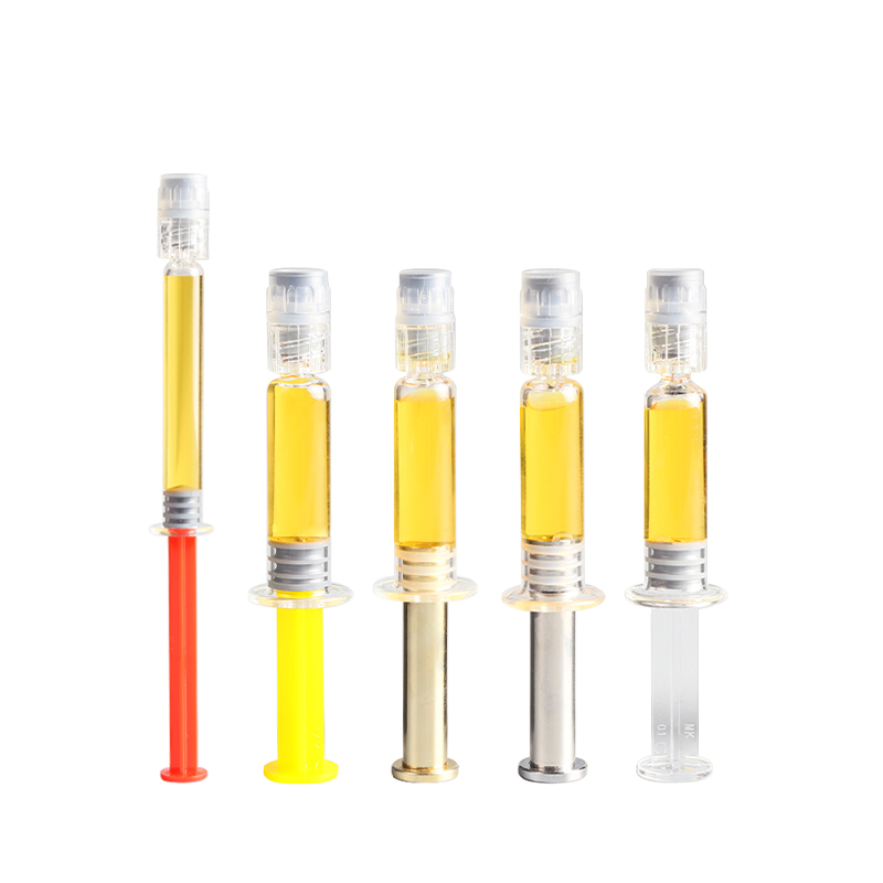 KDG 1ML 2ML 3ML 4ML 5ML 6ML 7ML 8ML 9ML 10ML SYME SYMINE D'HUILE BOROSILICATE