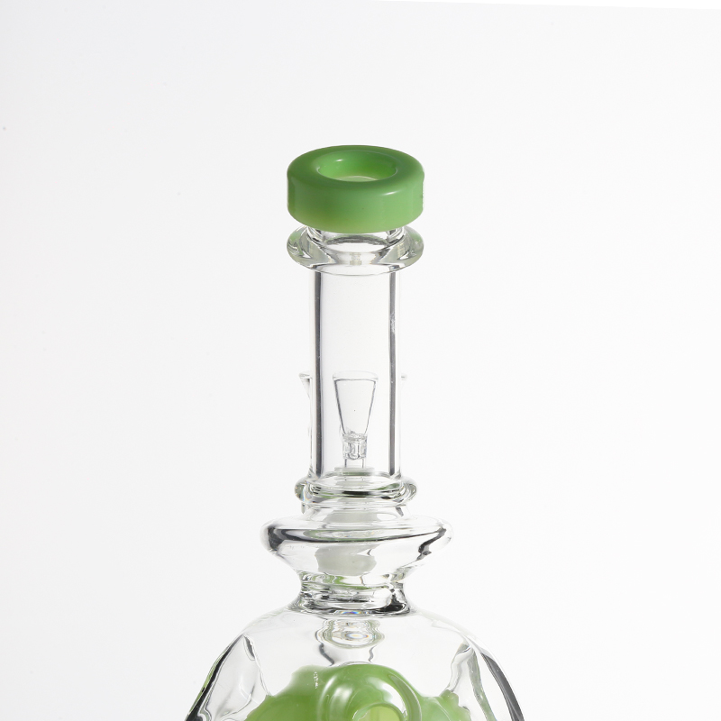 KDG Small Glass Shishas Boscus de narguilé