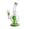 KDG Small Glass Shishas Hookah Smoke Smokehs Custom