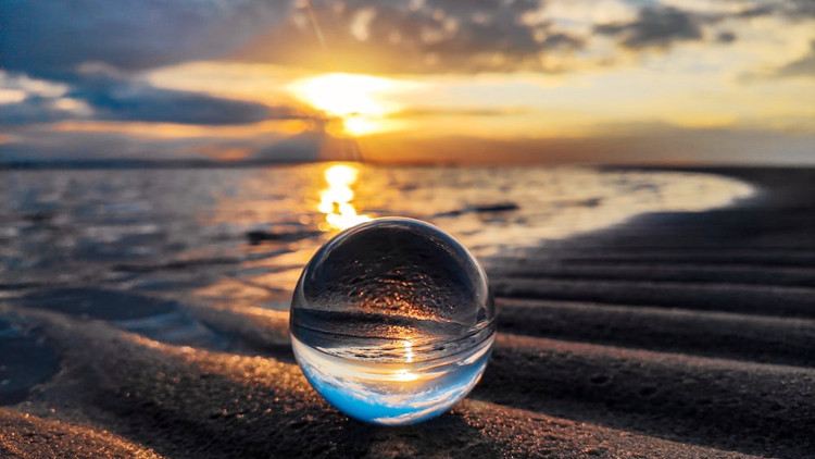 Verre-Ball-Beach