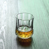 230 ml de verre à boire des tasses d'alcool pour vodka à whisky