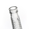 Verbe Eiffel Tower Design Beverage Emballage Bottres de consommation d'alcool