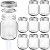 Bocs de verre de 16 oz