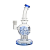 Kdg fumer water bouteille shishas gamification verre