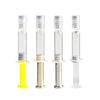 KDG 1ML 2ML 3ML 4ML 5ML 6ML 7ML 8ML 9ML 10ML SYME SYMINE D'HUILE BOROSILICATE