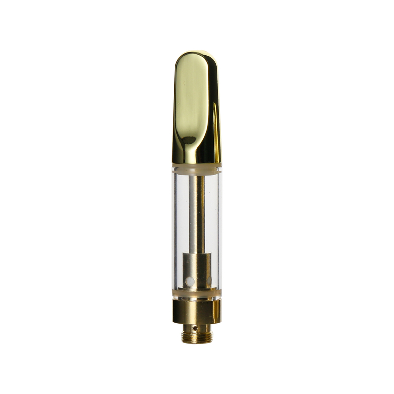 Brands KDG Marque CBD CBD CARTS ATomizer Machine Machine Host Machine Host Style