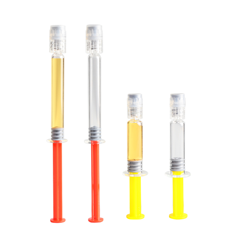 KDG LUER LOCK COULEUR COULEUR PLONGER SYINGS VIE