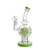KDG Small Glass Shishas Boscus de narguilé