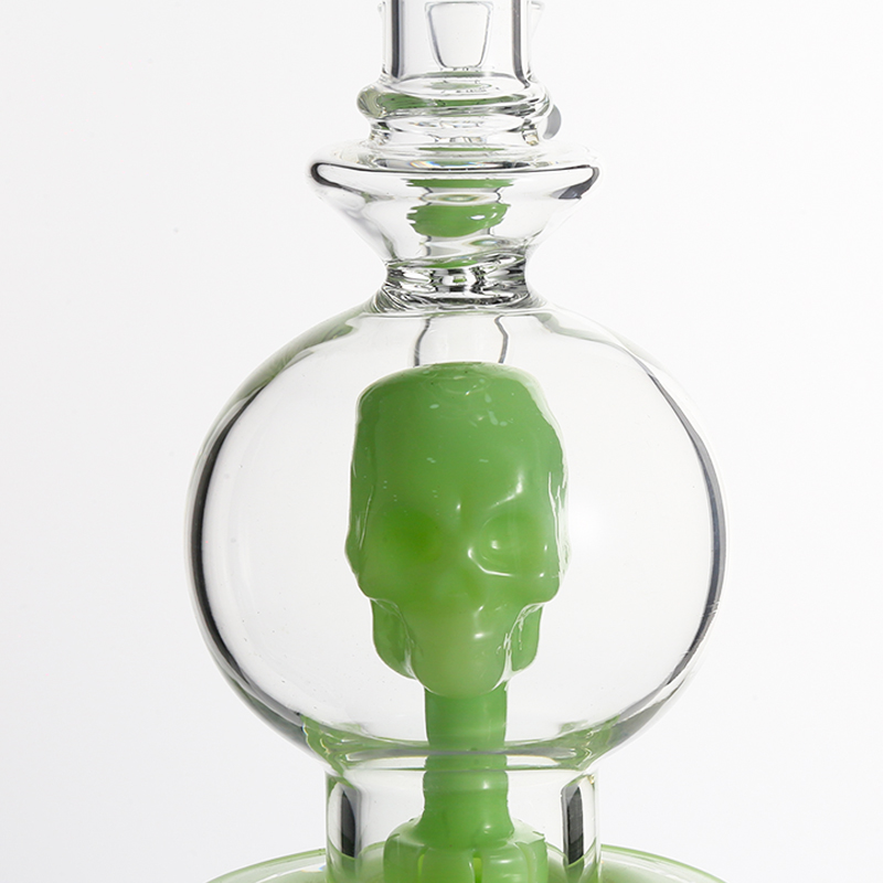 KDG Small Glass Shishas Hookah Smoke Smokehs Custom