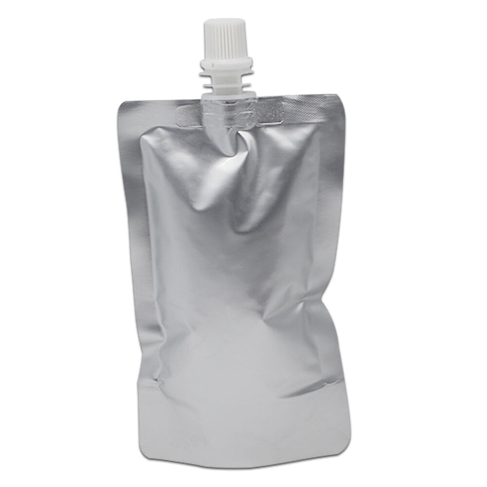 KDG Heat scellant un sac d'emballage liquide Film d'emballage composite Film d'emballage de liquide de boisson Jelly Beverage