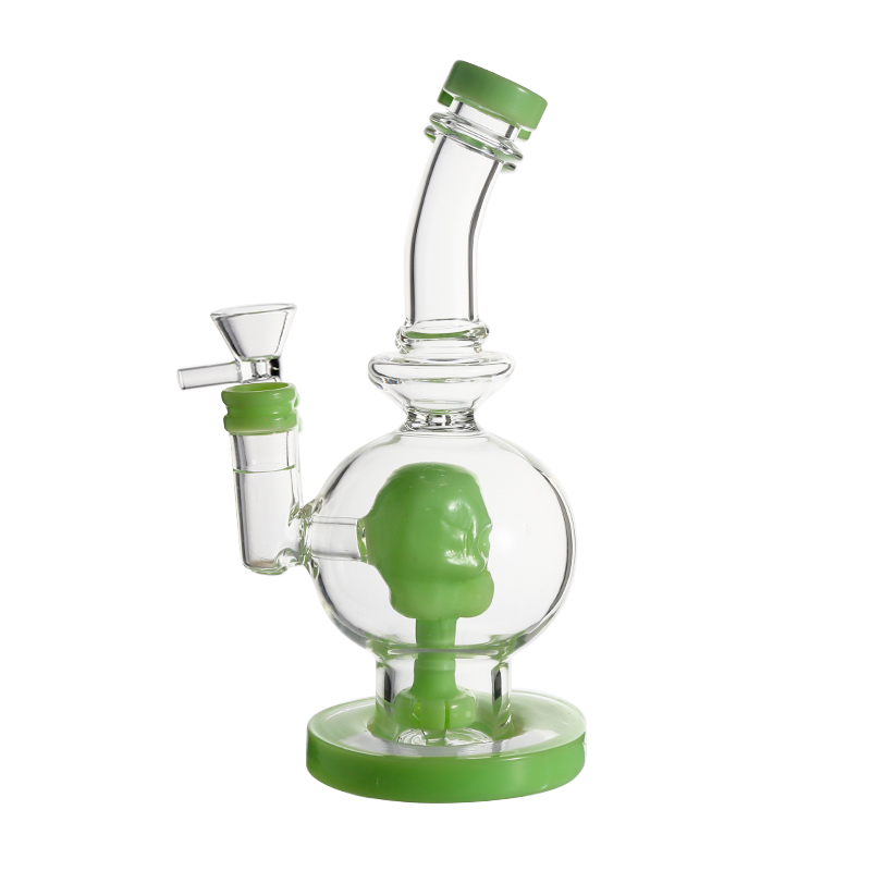 KDG Small Glass Shishas Hookah Smoke Smokehs Custom