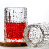 Drinkware Crystal Glass Tobus
