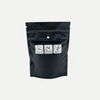 Sacs mylar noirs de marque mate kdg