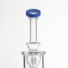 Kdg fuming water bouteille shishas gamification verre