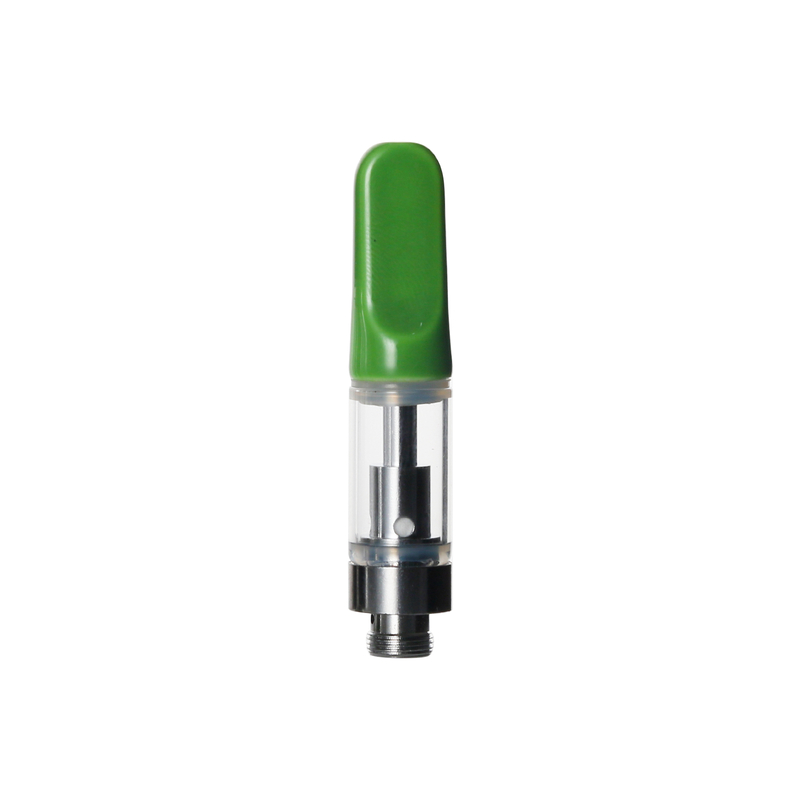 Brands KDG Marque CBD CBD CARTS ATomizer Machine Machine Host Machine Host Style