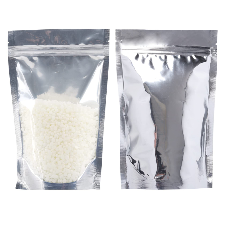Sacs d'emballage d'aliments scelables à chaleur KDG Sacs colorés pour l'emballage de riz