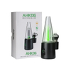 KDG Apex Erig Wax Concentrate Dry Herb Vaporizer Kit avec 4000mAh Battery Type-C