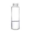 Bouteilles d'eau de boisson en verre de 350 ml