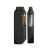 Marque CBD CBD Disposable Vape 1ml 2ML Le port de charge USB-C offre une commodité