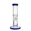 Kdg fumer water bouteille de narguilé verre transparent