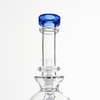 Kdg fumer water bouteille shishas gamification verre