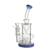 Kdg fuming water bouteille shishas gamification verre
