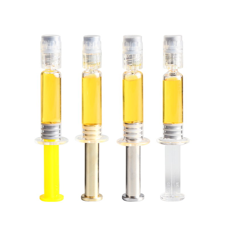 KDG 1ML 2ML 3ML 4ML 5ML 6ML 7ML 8ML 9ML 10ML SYME SYMINE D'HUILE BOROSILICATE